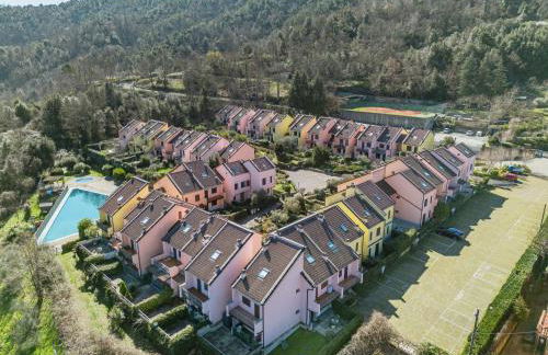 Apartment Villaggio 5 Terre-10 by Interhome - Foto 21