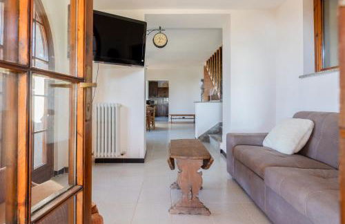 GuestHost - Villa Hannah in the hills with panoramic views - Foto 14