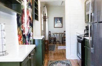 Sweet Auntie - Foto 17