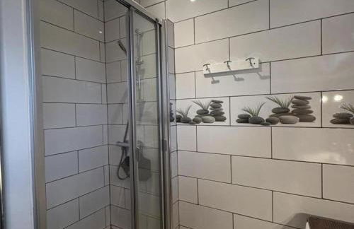 Gîte pour 6 pers avec jardin en Allier, terrasse et climatisation - FR-1-489-588 - Foto 14