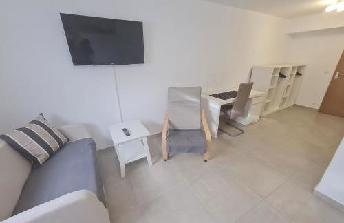 Schöne helle Wohnung in Malsch - Foto 16