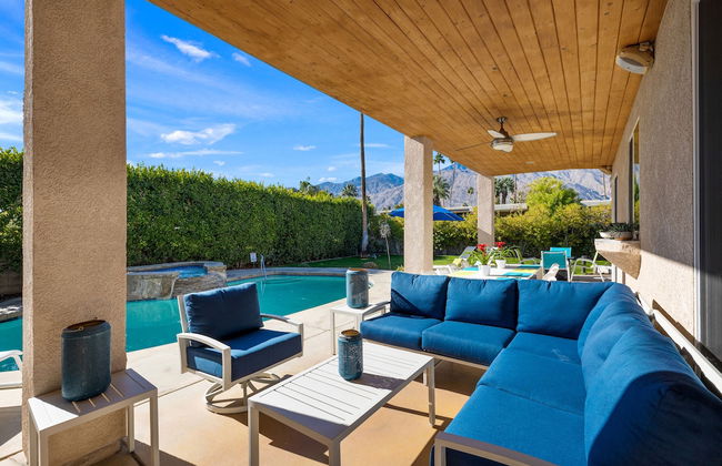 The Palms- Pool and Pet Friendly - Foto 27