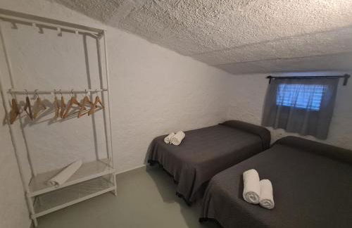 Apartamento Gamba 8pax gran terraza frente al mar - Foto 56