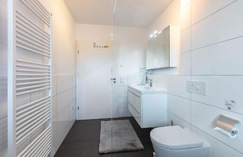 Ferienwohnung LINNEA - Bad Bellingen - Foto 14