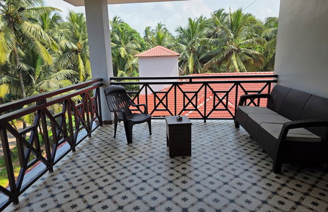 Coastal Suites Apart-Hotel - Foto 45