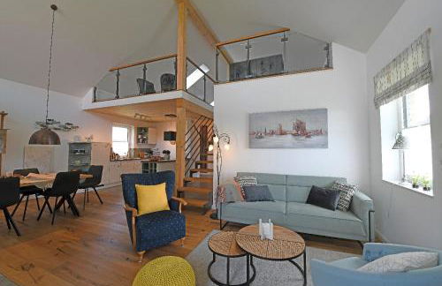 Ferienhaus "Achter de Schmeed" - Foto 3