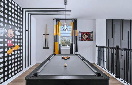 Newly Built Villa with Pool, Cinema & Games Room - Foto 6
