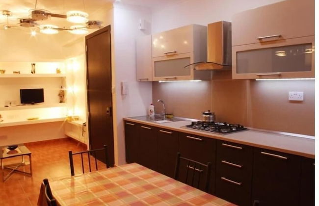 Maltarent Apartments - Foto 4