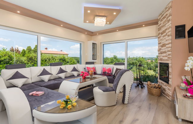 Villa Gabriel - Foto 13