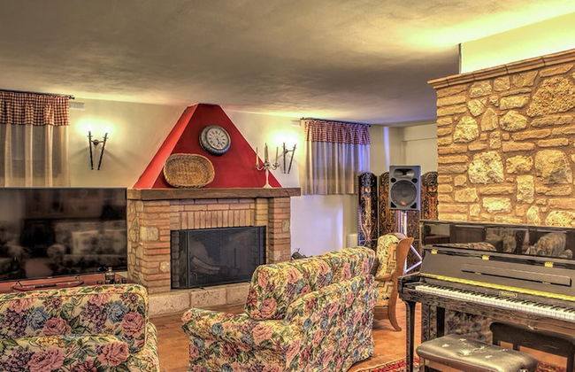 Villa Bella 8 in Massa Martana - Foto 48