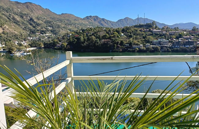 Crystal LakeView Homestay - Foto 45