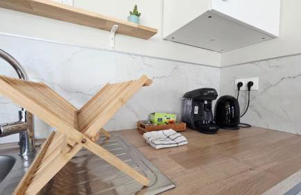 Gîte avec jardin au cœur des remparts de Gravelines - Foto 26