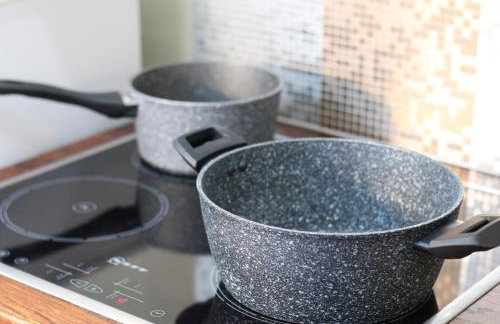 Stylish Loft Apartment by Property Promise - Foto 34