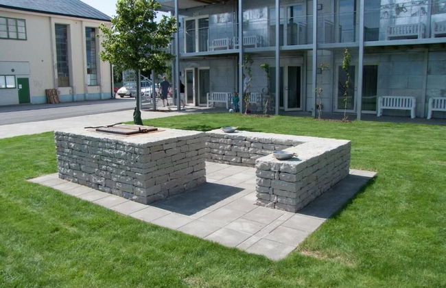 Kolgården - Visby Lägenhetshotell - Foto 18