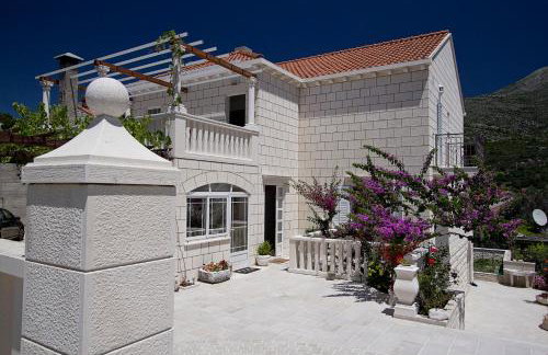 Apartments Nine Slano - Foto 62