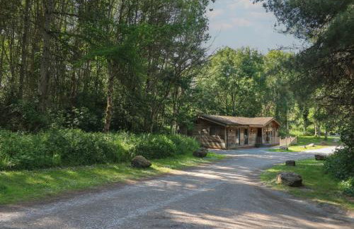 Cedar Lodge - Foto 1