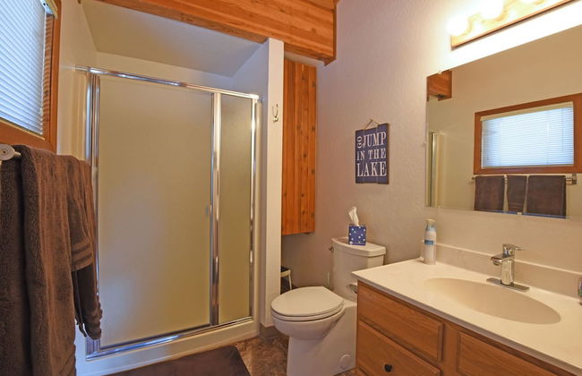 Vista Point 5 min to Kings Beach! - Foto 13