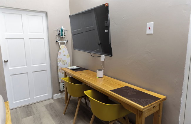 Comfi Spaces - Foto 21