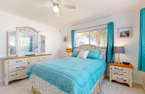 Lake Views! Florida Family Retreat 4 Mi to Beach - Foto 15