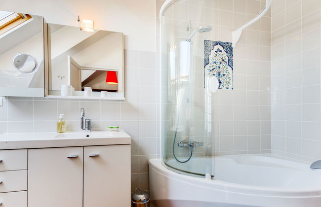 Le Cyclamen - Foto 12