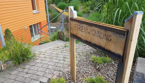 Ferienwohnung im Architektenhaus - Foto 3