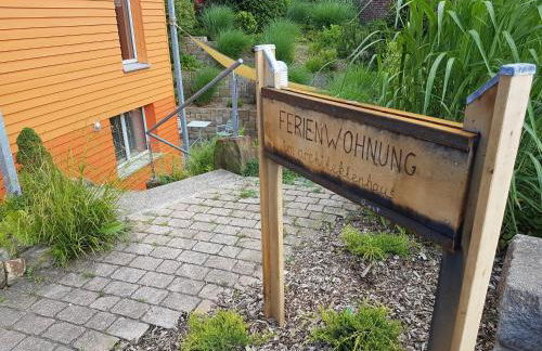 Ferienwohnung im Architektenhaus - Foto 3