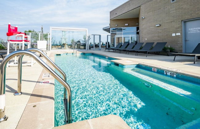 Bluebird Suites near Chevy Chase - Foto 12