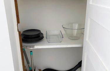 Le Cosy - T2 avec petite cour dans centre historique de Nérac - Foto 7