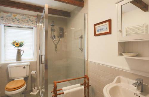 Weavers Cottage by Weavers of Haworth - Foto 5