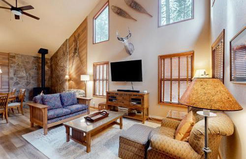 Otter Lane 12 | Discover Sunriver - Foto 17