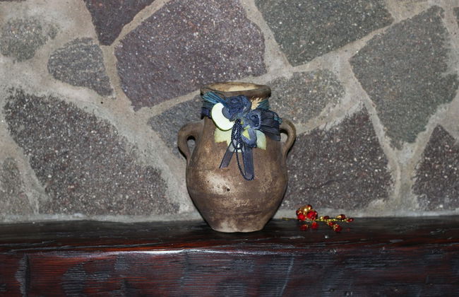 Agriturismo Vulcano - Foto 24