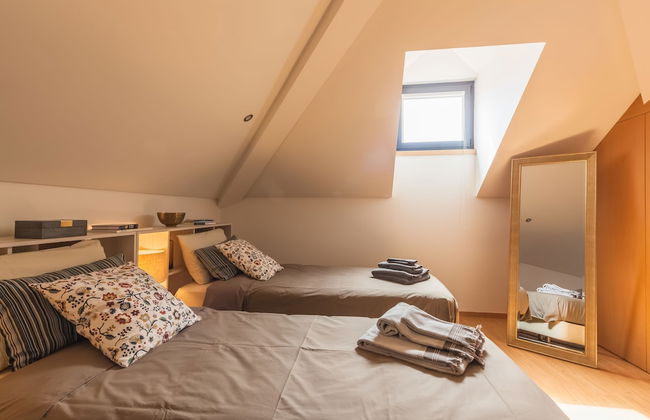 North Star Flats - Ribeira & Cellars - Foto 5