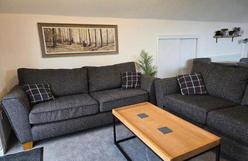 Beautiful apartment with private pool near Tenby - Photo 22