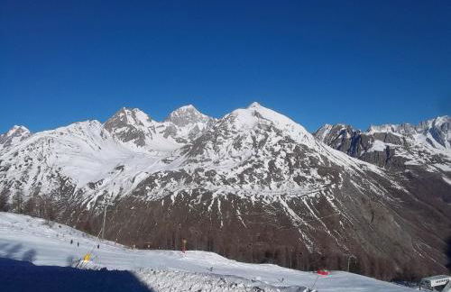 Trilocale BELVEDERE Alloggio ad uso turistico - VDA - LA THUILE - CIR 0068 - Foto 28