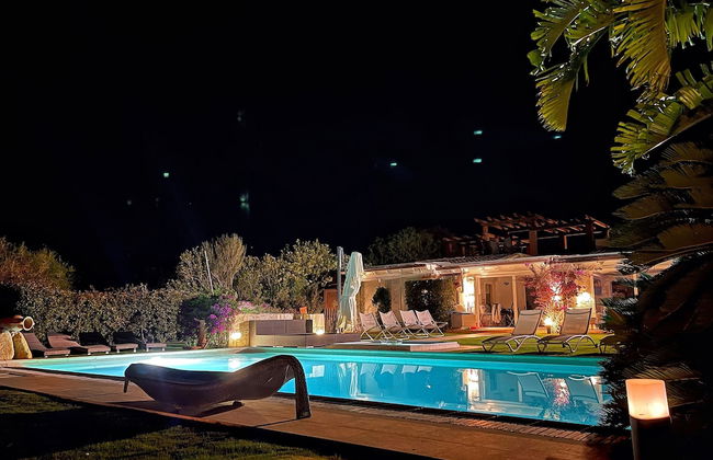 Villa Baires - Foto 1