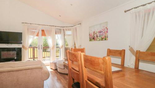 Bramley Lodge - Foto 4