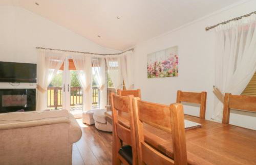 Harvester Lodge - Foto 4