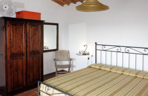 Holiday Home L'Uccelliera by Interhome - Foto 13