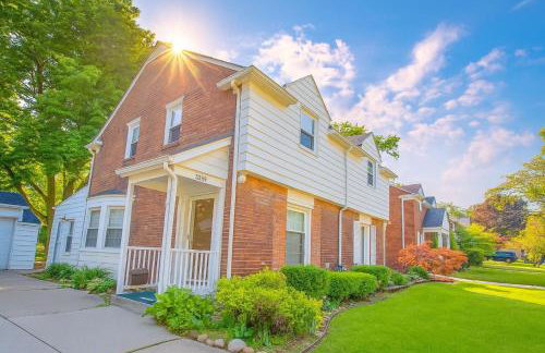 Newly Renovated Townhouse on a Tranquil Street - Foto 14