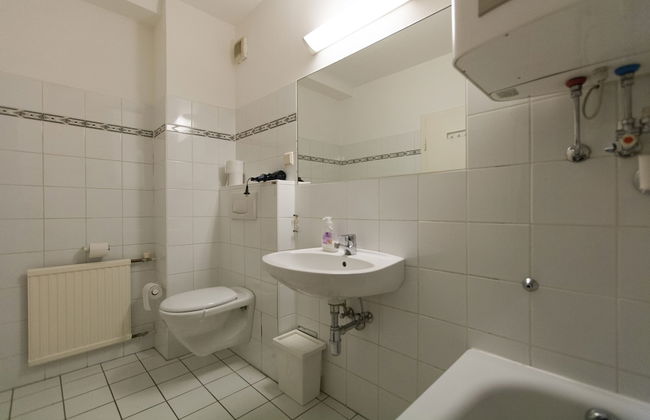 Heart of Vienna - Apartments - Foto 48