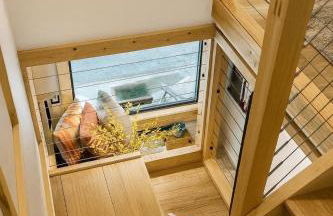 Lux Tiny House with Waterfront, Kayaks, Hot Tub, Arcade - Photo 22