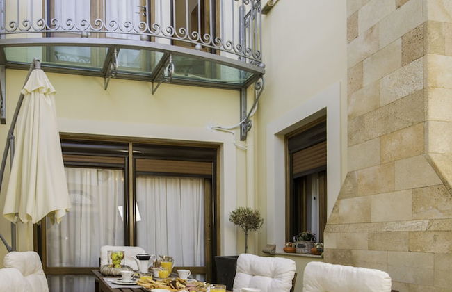 Villa Estelle - Foto 1