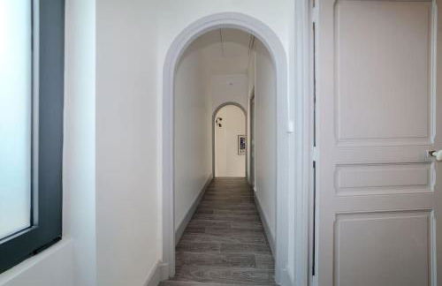 VILLE ET VOLCANS - Maison 9 couchages avec garage et extérieur - Foto 13