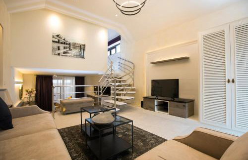 Villa Diamond - Foto 60