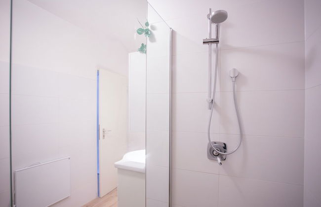 Wohnung in der Nahe des Hillebachsees - Foto 12