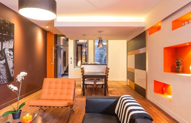 Dijon La Belle Adresse - Foto 35