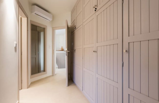 Antigoni's Seaside Lodge - Foto 24