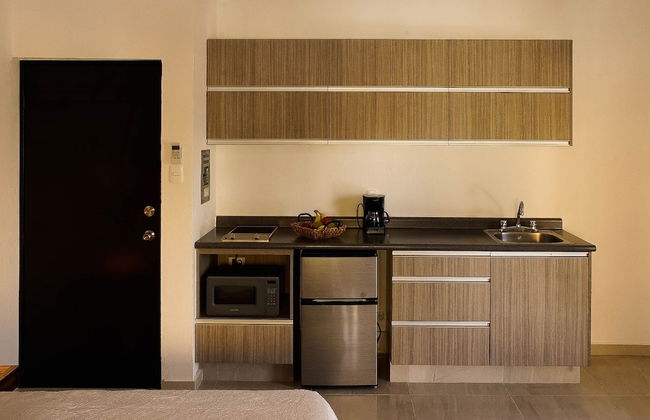 Stay Tropical Downtown Studios - Foto 19