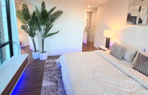 The Panorama Haven, Bright 3BR Luxury in Buckhead - Foto 33