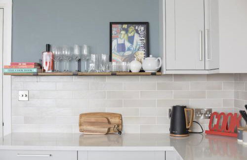 Seaways Apartment - Foto 7